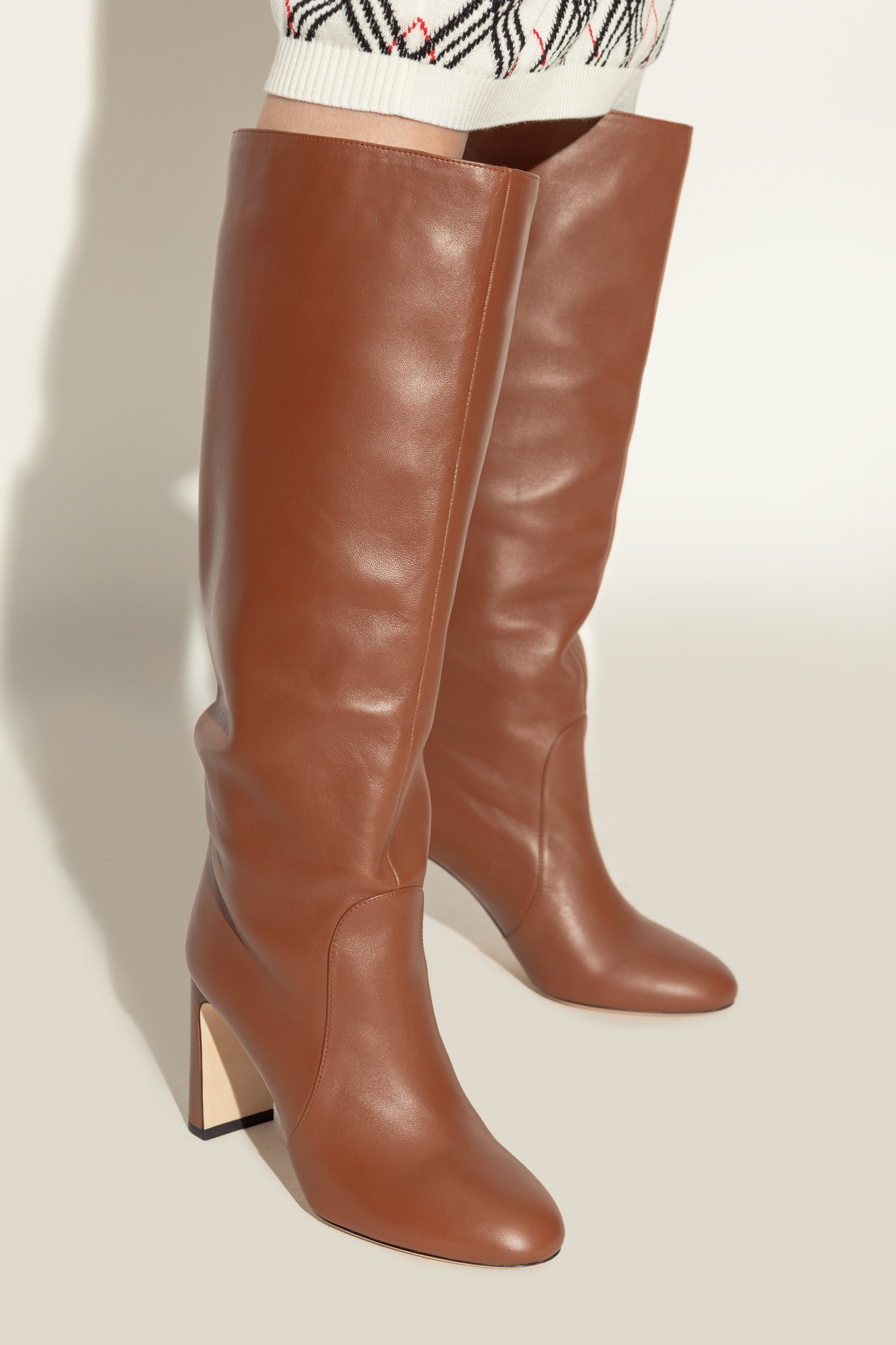 【関税込み】STUART WEITZMAN BABETTE TUBO' BOOTS Stuart weitzman 'babette 85' boots available on SUGAR - 185281
